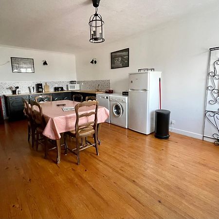Gite Omaha 3 Etoiles - La Ferme Delaunay Saint-Come-du-Mont Bagian luar foto
