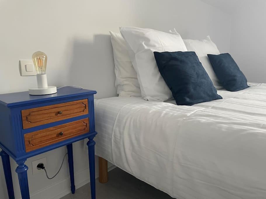 Gite Omaha 3 Etoiles - La Ferme Delaunay Saint-Come-du-Mont Bagian luar foto